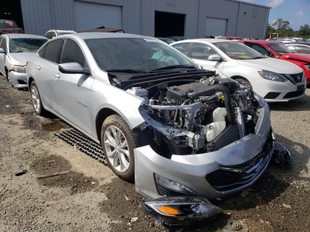 CHEVROLET MALIBU LT 2019 1g1zd5st1kf203732