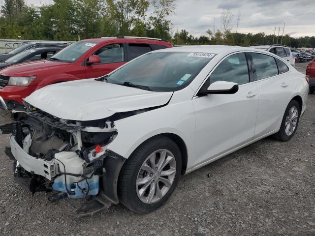 CHEVROLET MALIBU LT 2019 1g1zd5st1kf205447