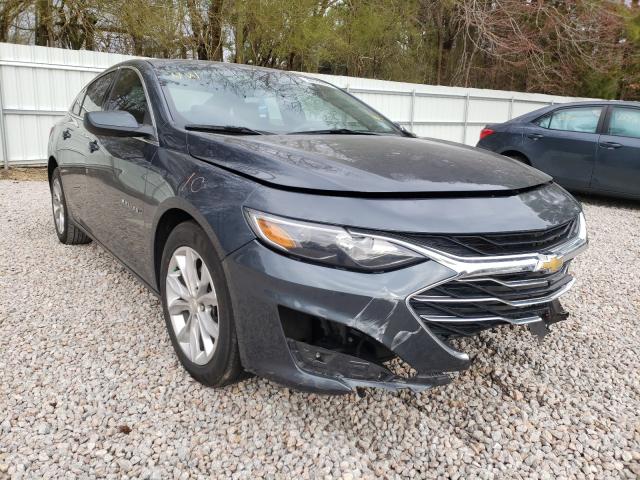 CHEVROLET MALIBU LT 2019 1g1zd5st1kf210678