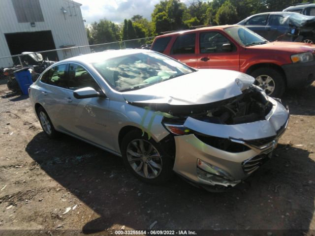 CHEVROLET MALIBU 2019 1g1zd5st1kf215010