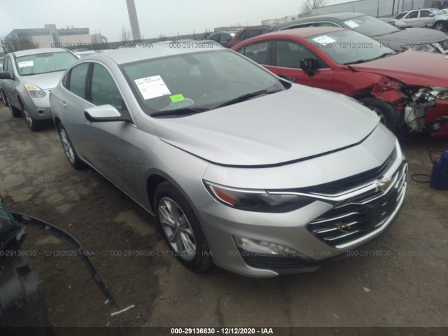 CHEVROLET MALIBU 2019 1g1zd5st1kf217940