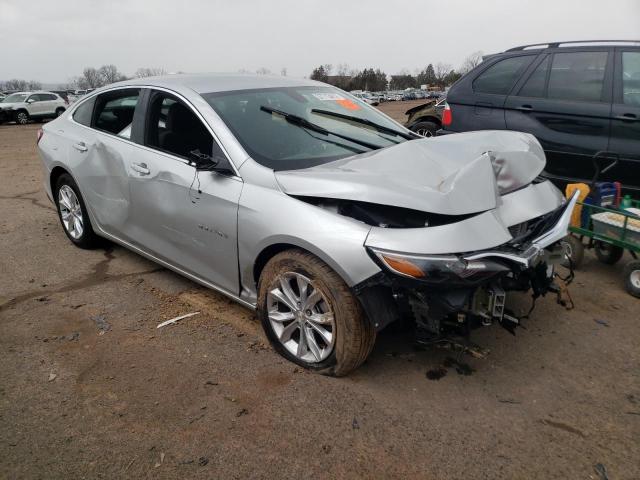 CHEVROLET MALIBU LT 2019 1g1zd5st1kf219476