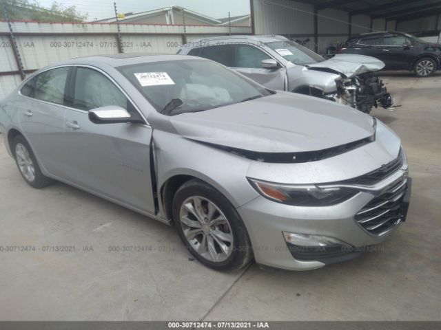 CHEVROLET MALIBU 2019 1g1zd5st1kf219767