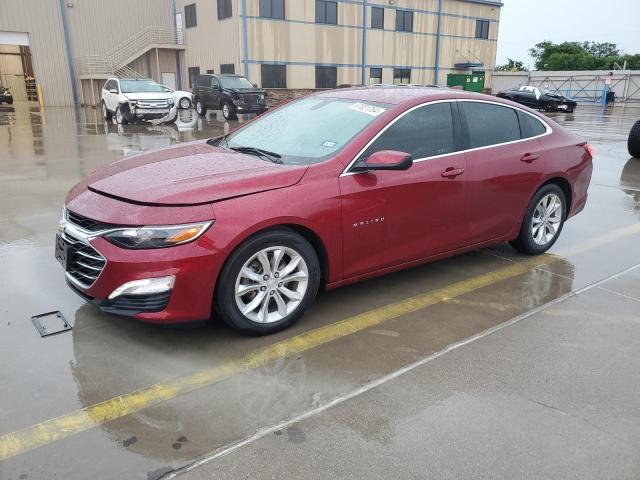 CHEVROLET MALIBU 2019 1g1zd5st1kf226315