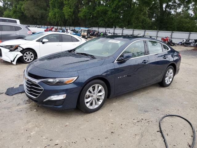 CHEVROLET MALIBU 2019 1g1zd5st1kf227903