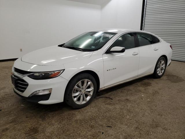 CHEVROLET MALIBU 2020 1g1zd5st1lf001247