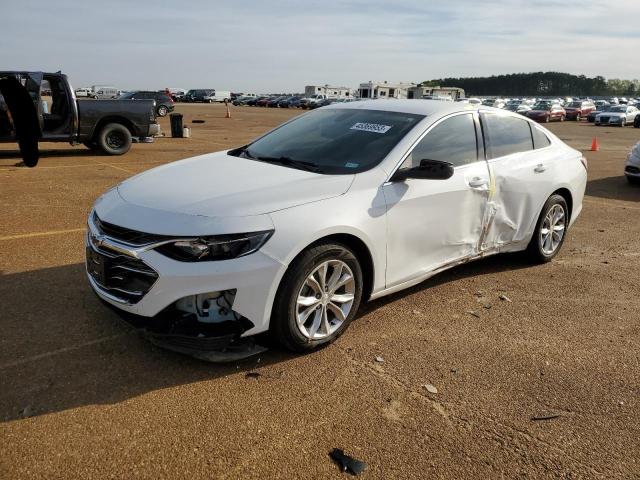 CHEVROLET MALIBU LT 2020 1g1zd5st1lf004794