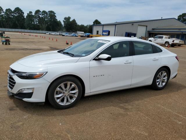 CHEVROLET MALIBU LT 2020 1g1zd5st1lf005864