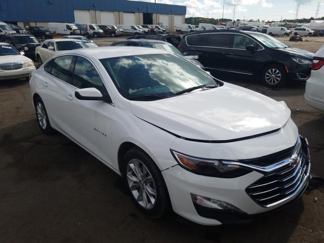 CHEVROLET MALIBU LT 2020 1g1zd5st1lf012779