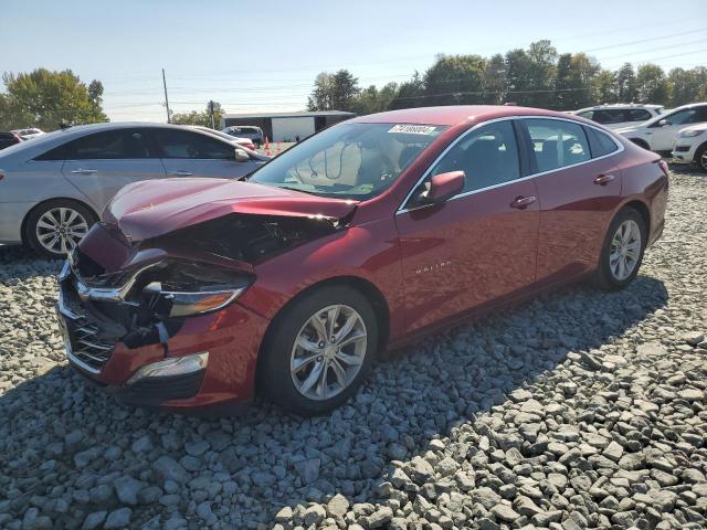 CHEVROLET MALIBU LT 2020 1g1zd5st1lf013575