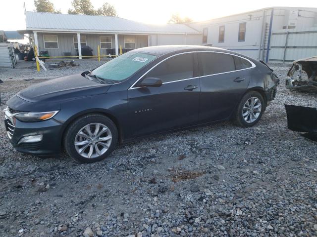 CHEVROLET MALIBU LT 2020 1g1zd5st1lf013608