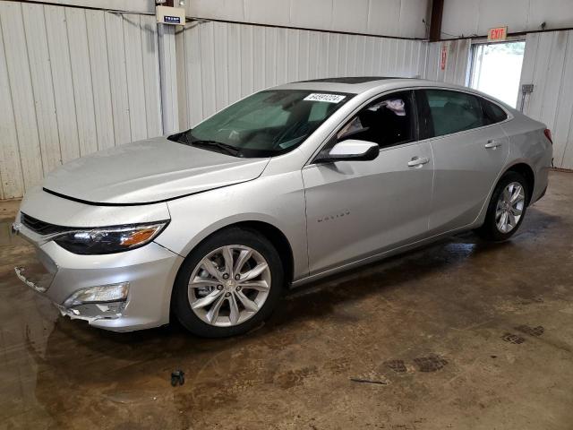 CHEVROLET MALIBU LT 2020 1g1zd5st1lf014788