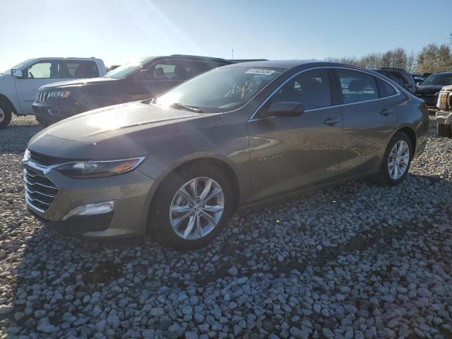 CHEVROLET MALIBU 2020 1g1zd5st1lf024253