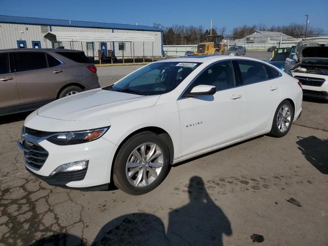 CHEVROLET MALIBU LT 2020 1g1zd5st1lf027363