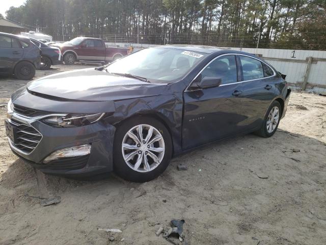 CHEVROLET MALIBU LT 2020 1g1zd5st1lf027959