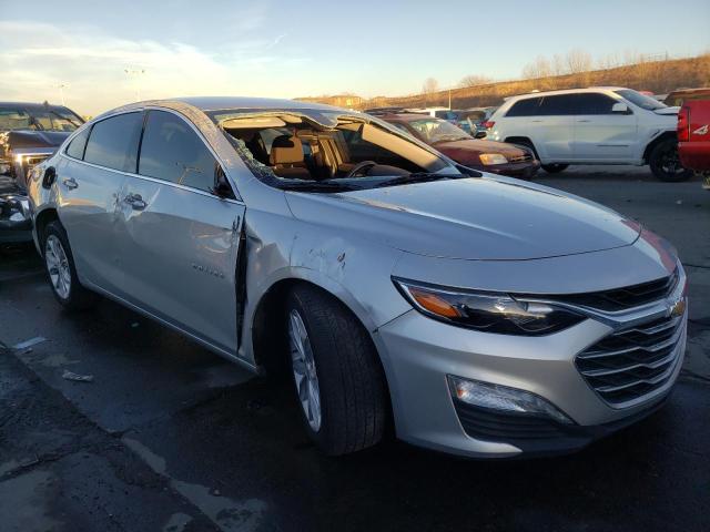 CHEVROLET MALIBU LT 2020 1g1zd5st1lf028741