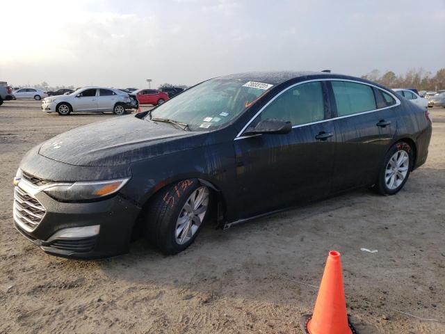 CHEVROLET MALIBU LT 2020 1g1zd5st1lf029467