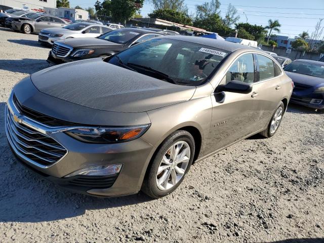 CHEVROLET MALIBU 2020 1g1zd5st1lf035172