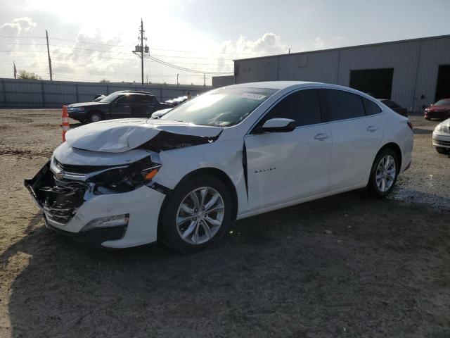 CHEVROLET MALIBU LT 2020 1g1zd5st1lf035902