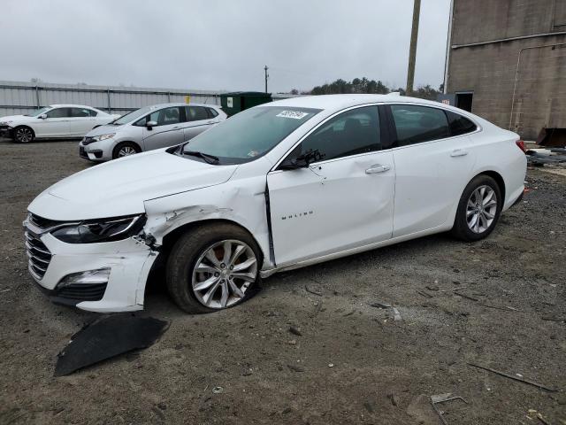 CHEVROLET MALIBU 2020 1g1zd5st1lf036709