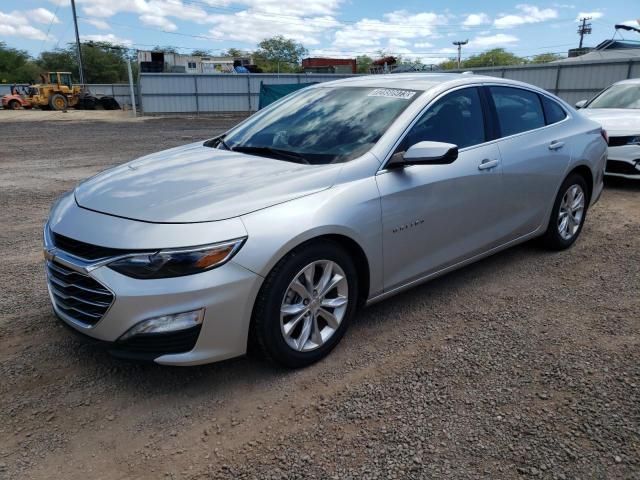 CHEVROLET MALIBU 2020 1g1zd5st1lf039173