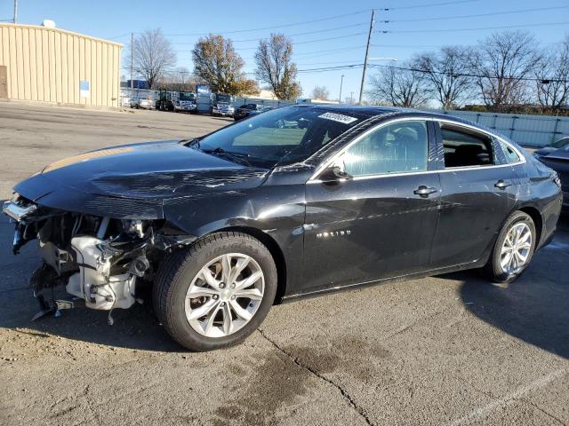 CHEVROLET MALIBU LT 2020 1g1zd5st1lf041134