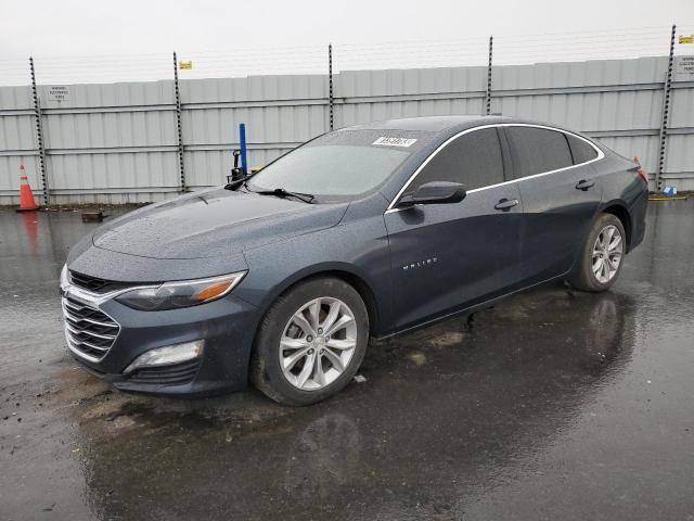 CHEVROLET MALIBU 2020 1g1zd5st1lf041554