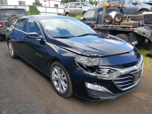 CHEVROLET MALIBU LT 2020 1g1zd5st1lf042462