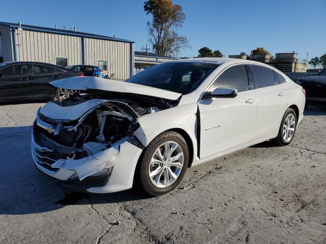 CHEVROLET MALIBU 2020 1g1zd5st1lf043997