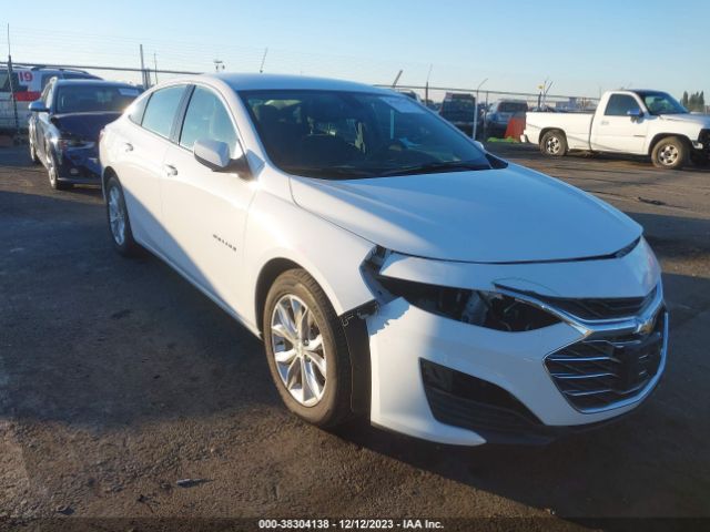 CHEVROLET MALIBU 2020 1g1zd5st1lf051176