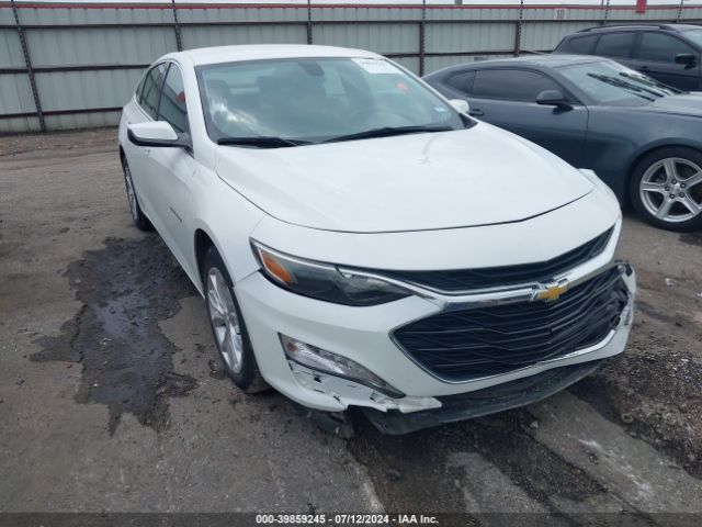 CHEVROLET MALIBU 2020 1g1zd5st1lf057639