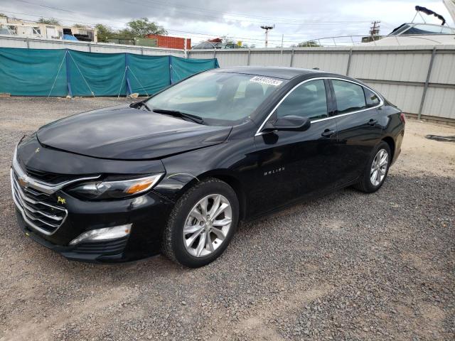 CHEVROLET MALIBU 2020 1g1zd5st1lf057866