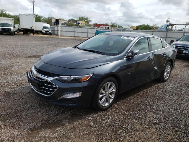 CHEVROLET MALIBU LT 2020 1g1zd5st1lf057981