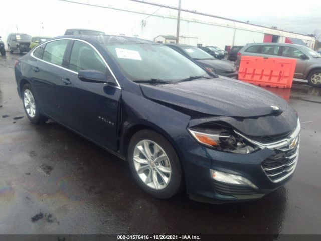 CHEVROLET MALIBU 2020 1g1zd5st1lf067961