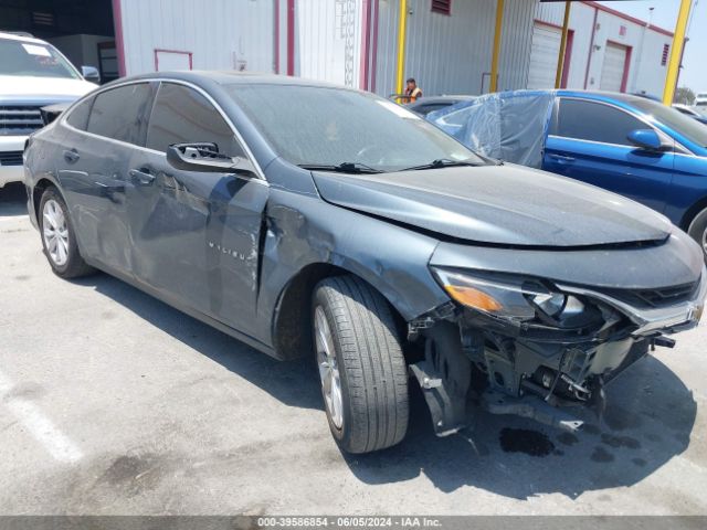 CHEVROLET MALIBU 2020 1g1zd5st1lf068169