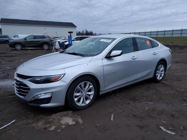 CHEVROLET MALIBU LT 2020 1g1zd5st1lf076918