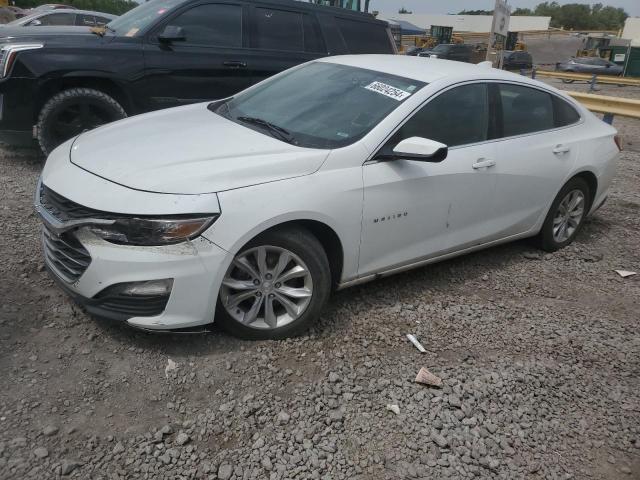 CHEVROLET MALIBU LT 2020 1g1zd5st1lf077261