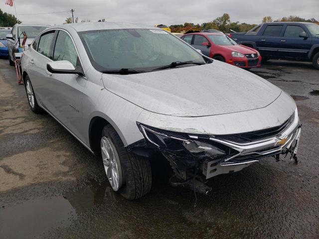 CHEVROLET MALIBU LT 2020 1g1zd5st1lf077860