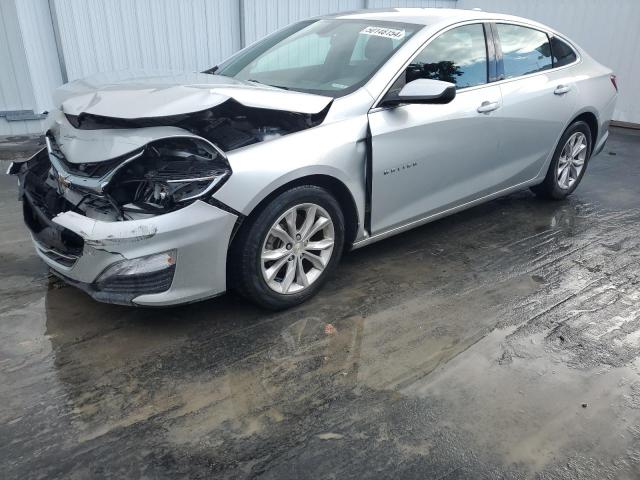 CHEVROLET MALIBU 2020 1g1zd5st1lf079009