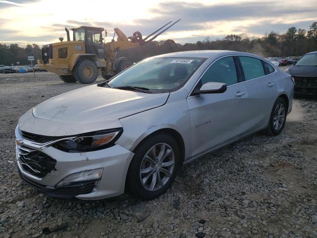 CHEVROLET MALIBU 2020 1g1zd5st1lf080953