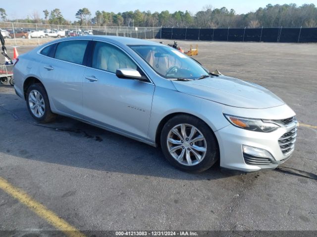 CHEVROLET MALIBU 2020 1g1zd5st1lf081228