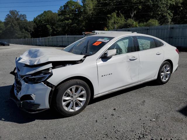 CHEVROLET MALIBU 2020 1g1zd5st1lf084968