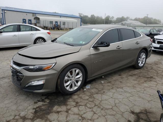 CHEVROLET MALIBU LT 2020 1g1zd5st1lf090544