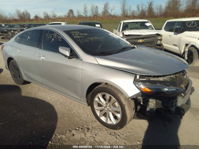 CHEVROLET MALIBU 2020 1g1zd5st1lf092147