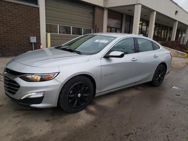 CHEVROLET MALIBU 2020 1g1zd5st1lf092598