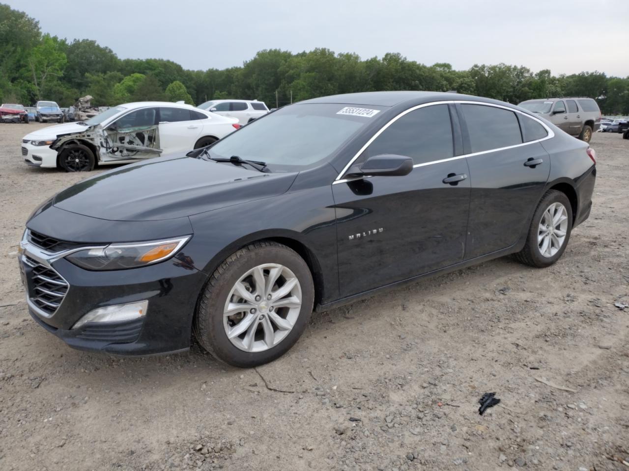 CHEVROLET MALIBU 2020 1g1zd5st1lf093296