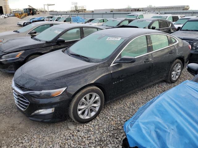 CHEVROLET MALIBU 2020 1g1zd5st1lf094612