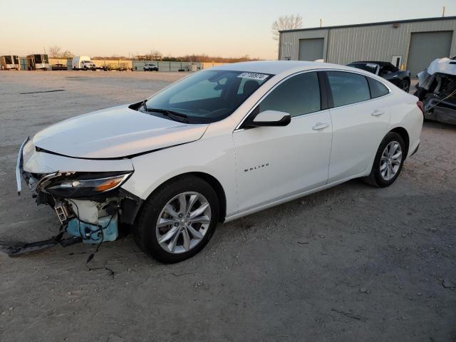 CHEVROLET MALIBU 2020 1g1zd5st1lf094741