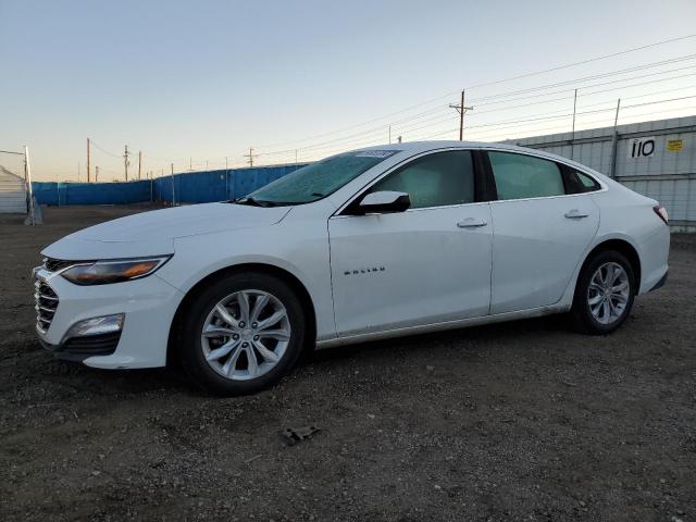 CHEVROLET MALIBU LT 2020 1g1zd5st1lf094853