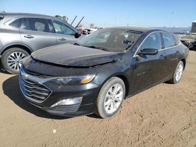 CHEVROLET MALIBU 2020 1g1zd5st1lf095050